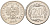 ПОЛЬША 20 ГРОШЕЙ 1992 MW KM 280 медно-никель 192-422