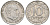 Испания 10 сентимо 1959 Франсиско Франко (1939-1975) KM 790 алюминий 4154-512