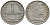 Колумбия 1 сентаво 1935 KM 275 медно-никель 4532-168