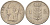 БЕЛЬГИЯ 1 ФРАНК 1960 BELGIQUE, БОДУЭН I (1951-1993) KM 142.1 медно-никель 202-1014