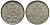 РОССИЯ 20 КОПЕЕК 1914 СПБ-ВС, НИКОЛАЙ II (1896-1917) Биткин 116 серебро UNC 51-2221