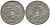 БЕЛЬГИЯ 10 САНТИМОВ 1904 BELGIQUE KM 52 медно-никель 4379-1424