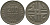 Колумбия 200 песо 1997 KM 287.2, Schon 113, Restrepo 446 никель латунь 4538-333